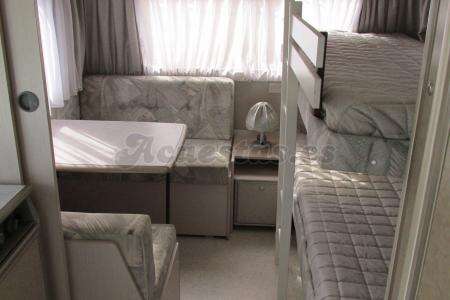 Dethleffs Rondo 470 TK