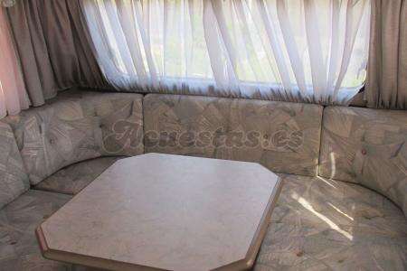 Dethleffs Rondo 470 TK