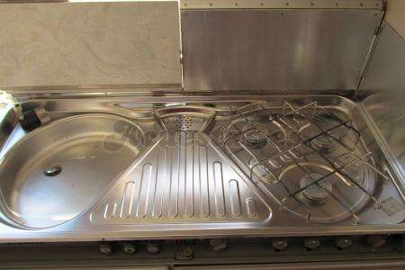 Dethleffs Rondo 470 TK