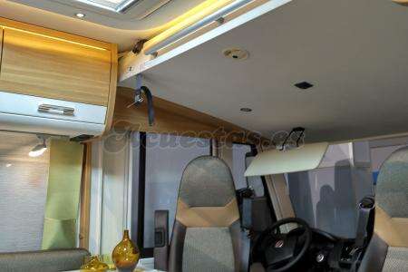 Dethleffs Advantage I 6651