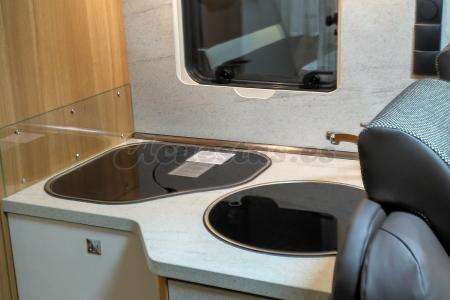 Dethleffs Advantage I 6651