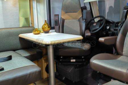 Dethleffs Advantage I 6651