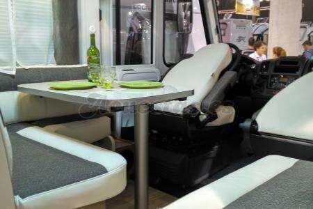 Dethleffs Trend I 7017