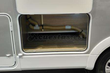 Dethleffs Trend I 7017