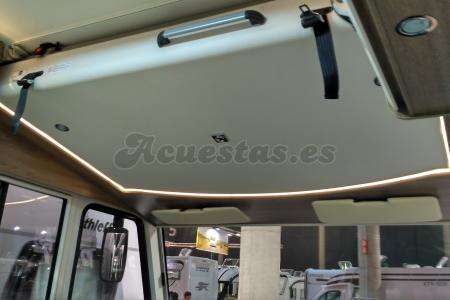 Dethleffs Trend I 7017