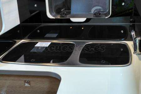 Dethleffs Trend I 7017