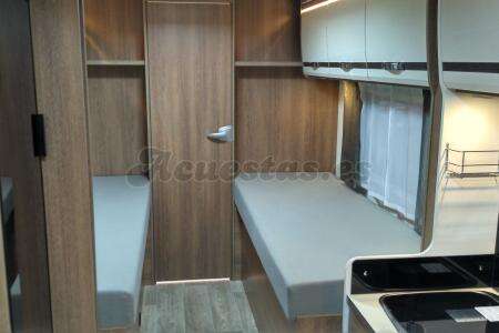 Dethleffs Trend I 7017