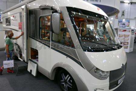 Carthago Chic C-Line I 5.0