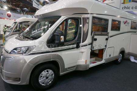 Carthago Chic C-Line T 4.8