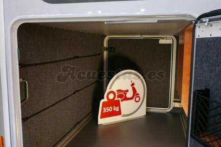 Carthago Chic C-Line T 4.9