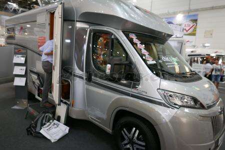 Carthago Chic C-Line T 4.9