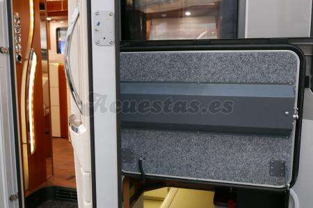 Carthago Chic E-Line I 51 QB