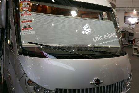 Carthago Chic E-Line I 51