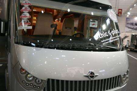 Carthago Chic S-Plus 50