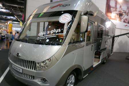 Carthago Chic S-Plus 50