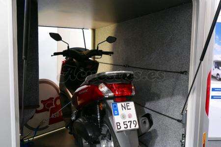 Carthago Chic S-Plus 50