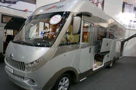 Carthago Chic S-Plus I 52