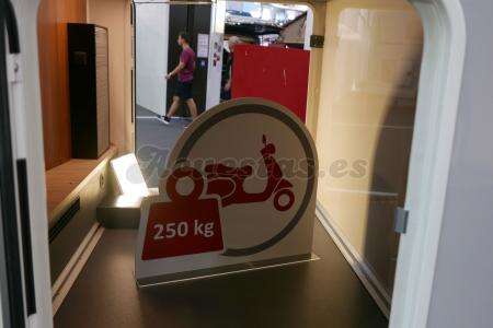 Carthago C-Tourer T 142