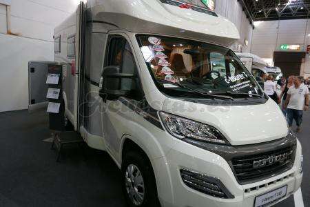 Carthago C-Tourer T 143