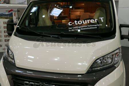 Carthago C-Tourer T 143