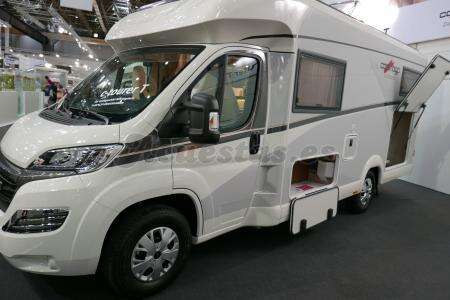 Carthago C-Tourer T 143