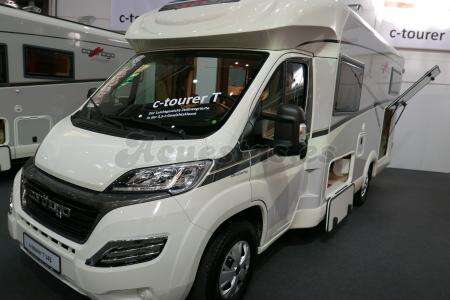 Carthago C-Tourer T 143