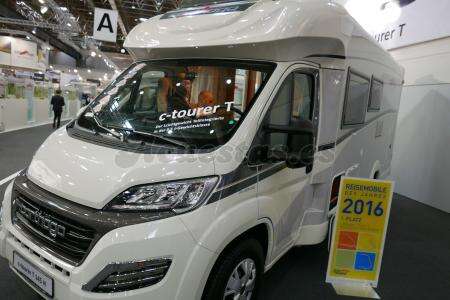 Carthago C-Tourer T 145H