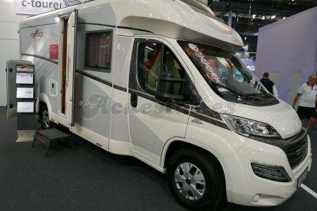 Carthago C-Tourer T 145H