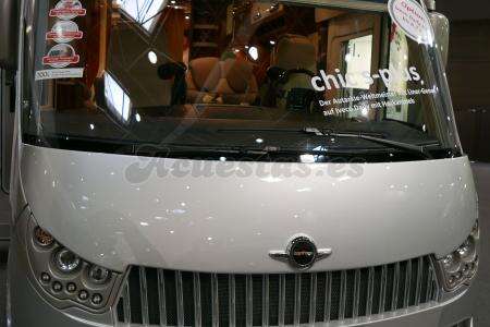 Carthago Chic S-Plus I 55 XL