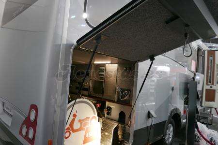 Carthago Highliner 62 QB