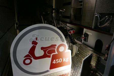 Carthago Highliner 62 QB