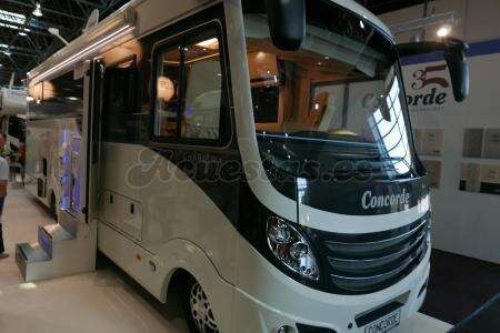 Concorde Charisma 920 G