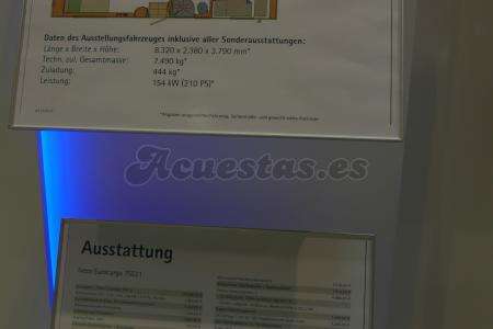 Concorde Cruiser 840 RRL