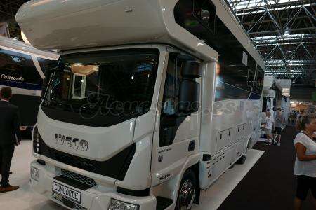 Concorde Cruiser 840 RRL