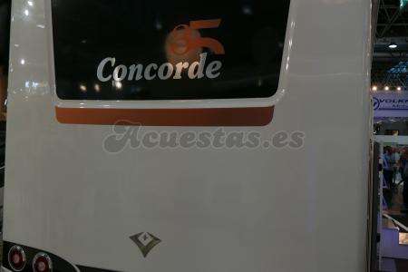 Concorde Edition 35 - 840L