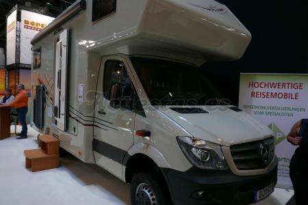 Dopfer Individual 422 A