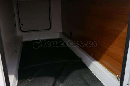 Fleurette Magister 70 LMS