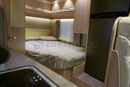 Florium Baxter 60 LG