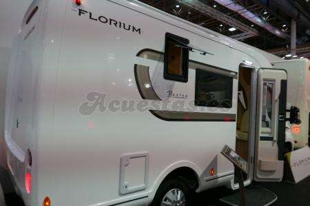 Florium Baxter 60 LG