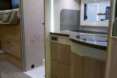 Florium Mayflower 69 LJX