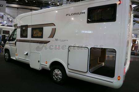 Florium Mayflower 69 LJX