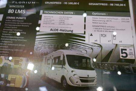 Florium Wincester 80 LMS