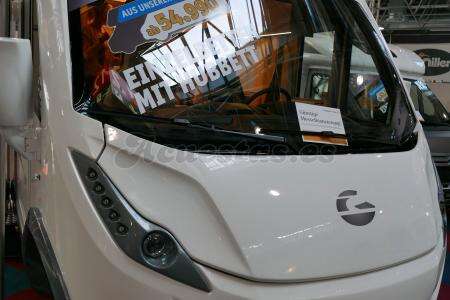 Giottiline G-Line 937