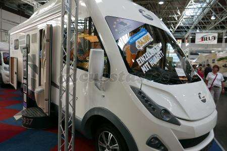 Giottiline G-Line 937