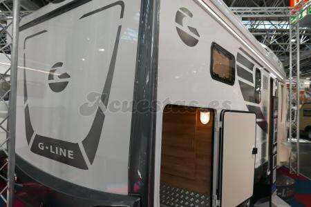 Giottiline G-Line 937