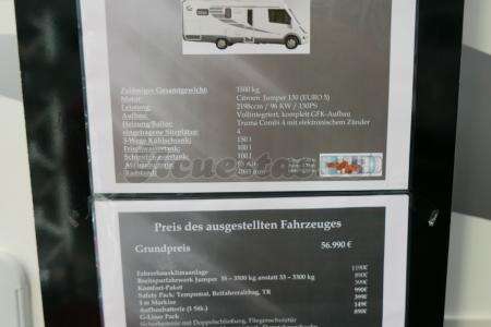 Giottiline G-Line 937