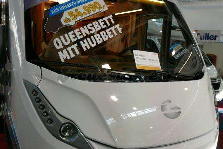 Giottiline G-Line 938