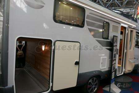 Giottiline G-Line 938