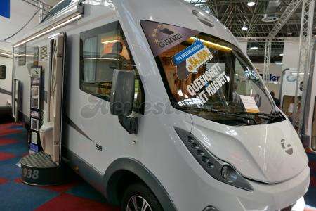 Giottiline G-Line 938