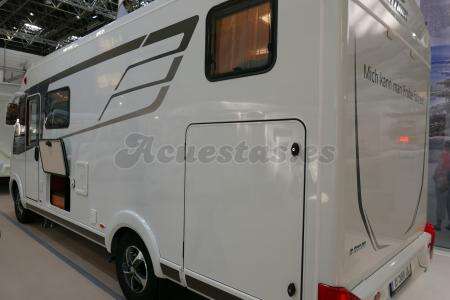 Hymer B DL 588